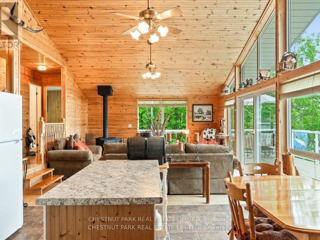 1601 CLAUDE BROWN ROAD, Bob Lake