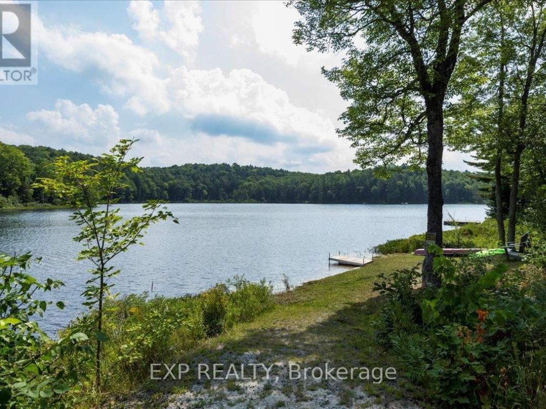 1867 FRASERBURG ROAD, Mckay Lake