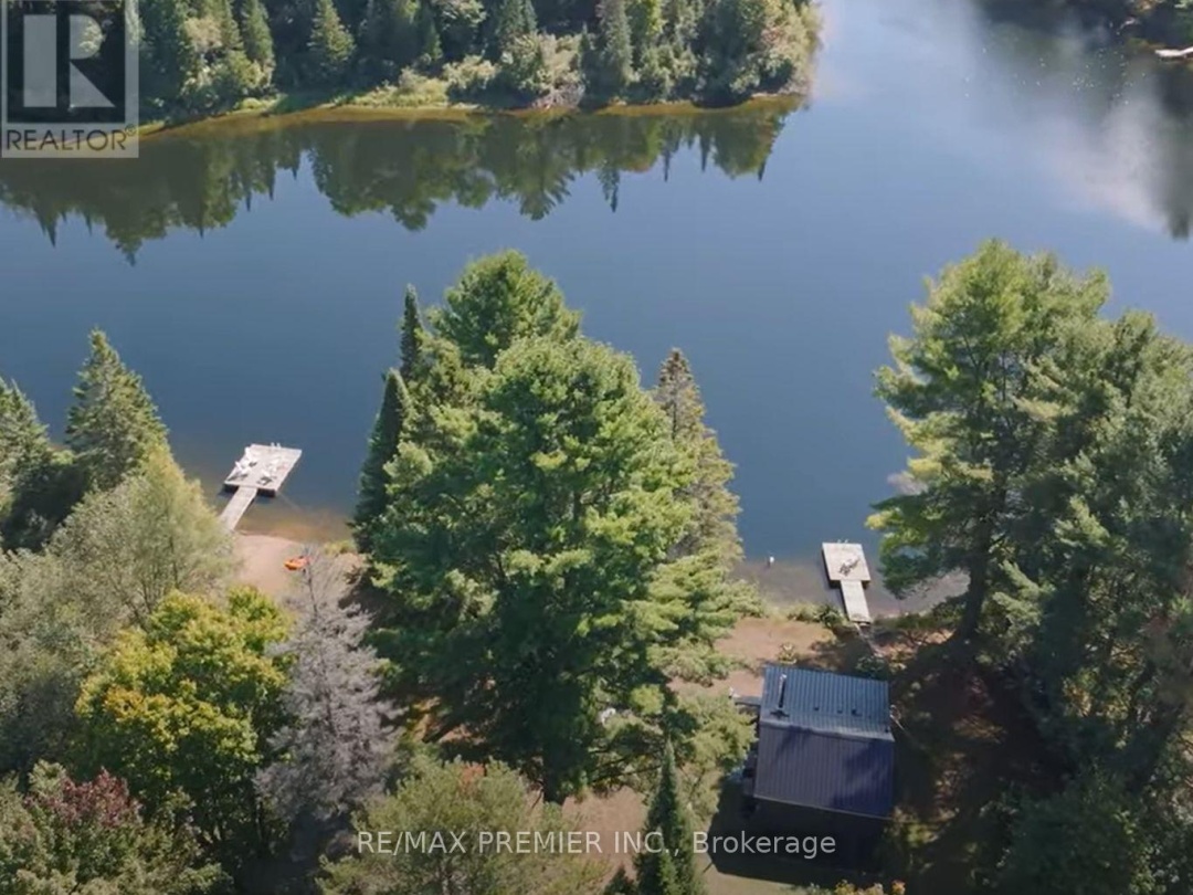 1130 COLONY ROAD, Muskoka River