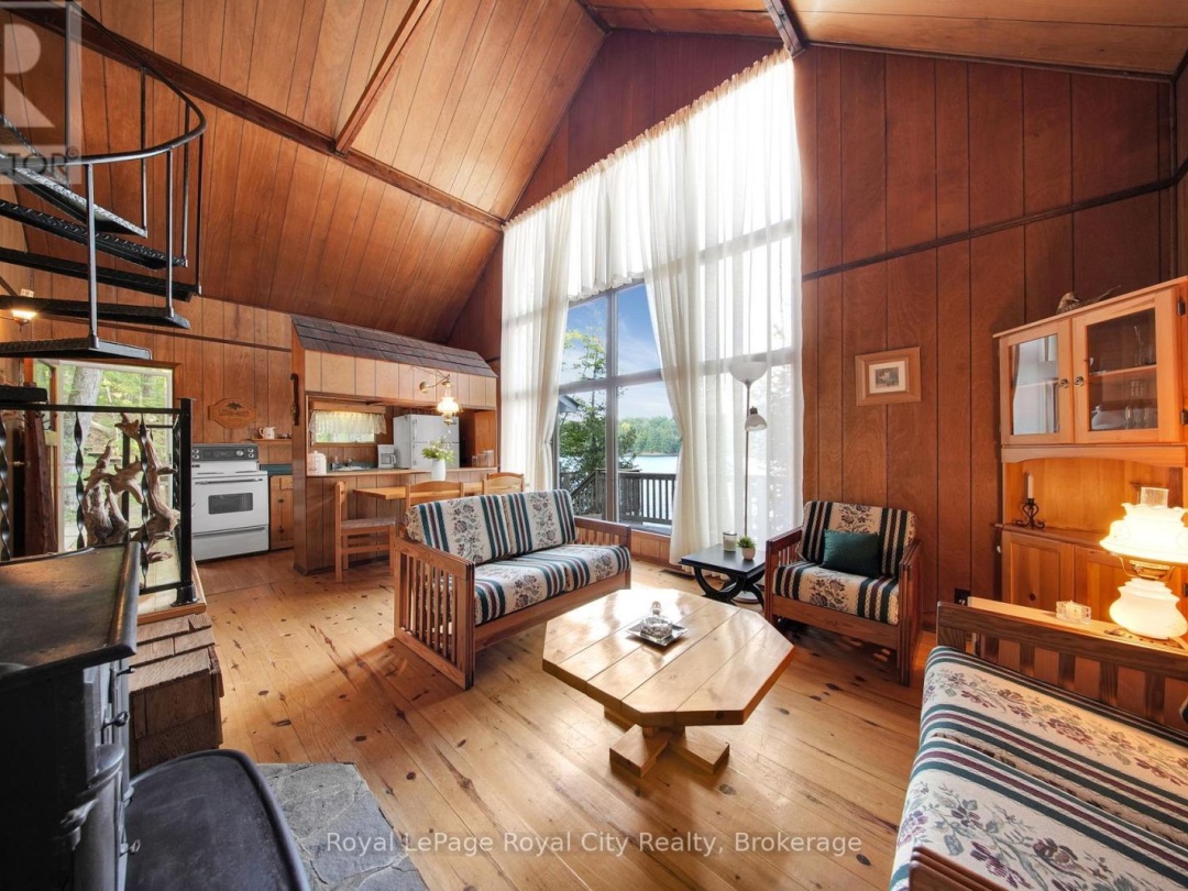 2726 KUSHOG LAKE ROAD, Kushog Lake