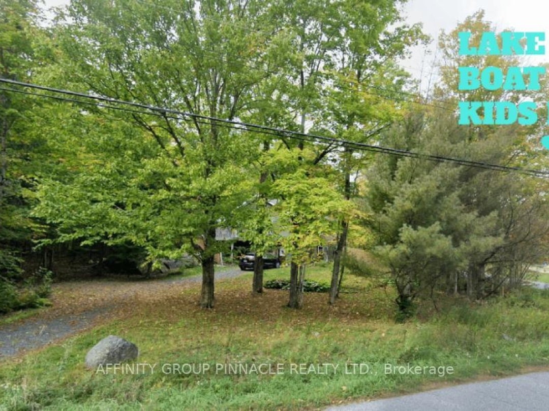 96 PINEWOOD ROAD, McDougall