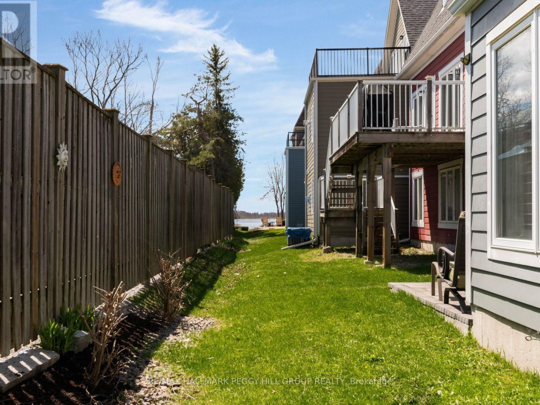 21 - 10 INVERMARA COURT, Lake Simcoe