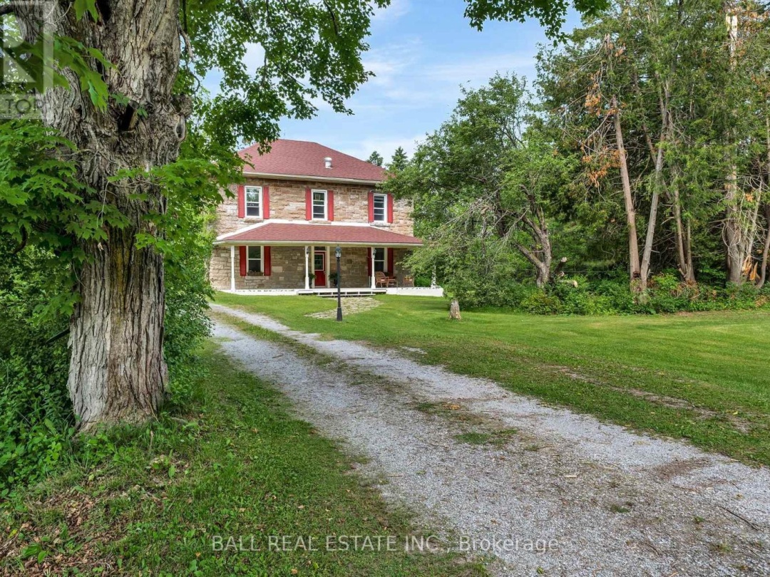 108 TATES BAY ROAD, Trent Lakes