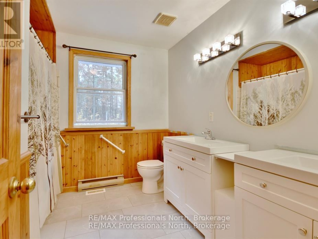 20 COULTER LANE, Bracebridge (Muskoka (N))