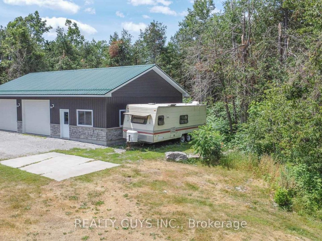 891 COUNTY ROAD, 