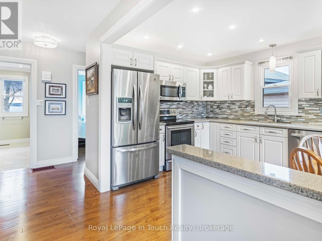 278 ROBINS POINT ROAD, 