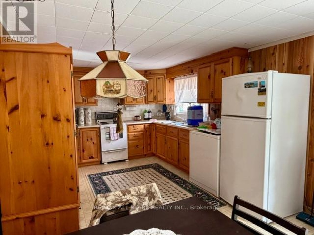 480 KENNEDY DRIVE, Trent Lakes