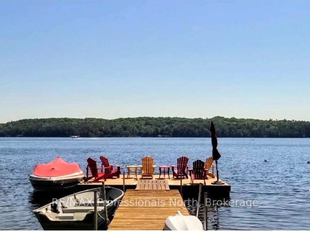 1015 BLUESTONE LANE, Gull Lake