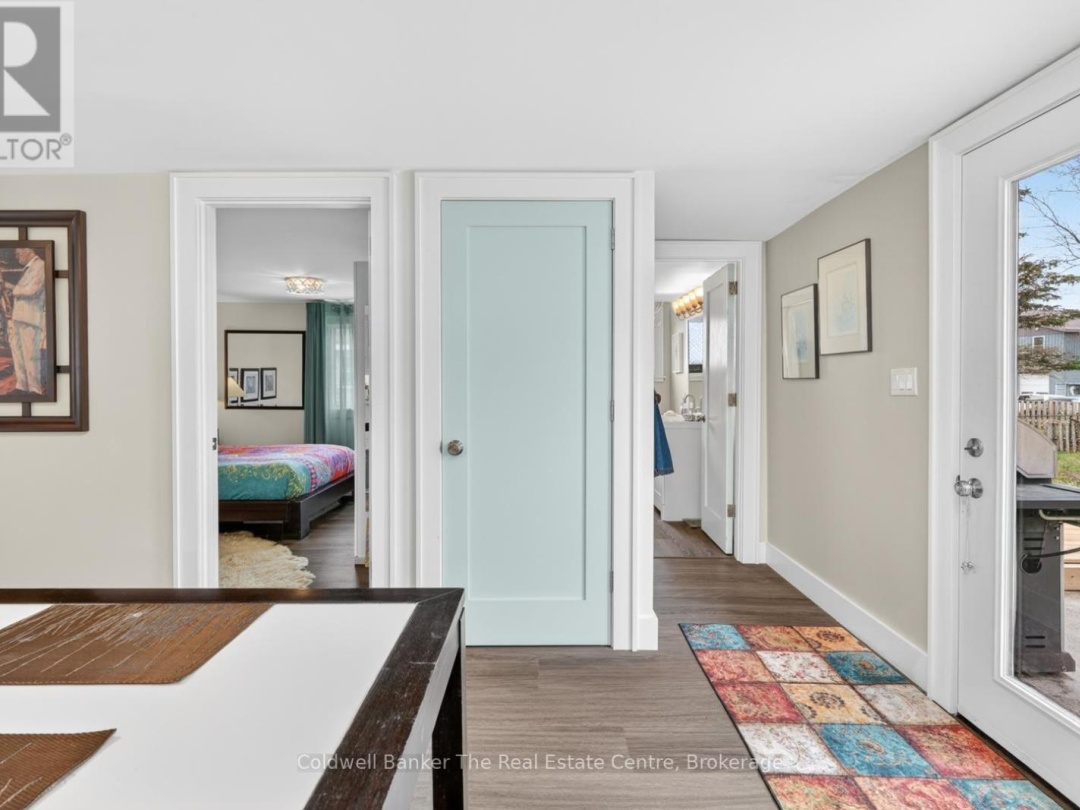 935 FIRST STREET S, Gravenhurst (Muskoka (S))