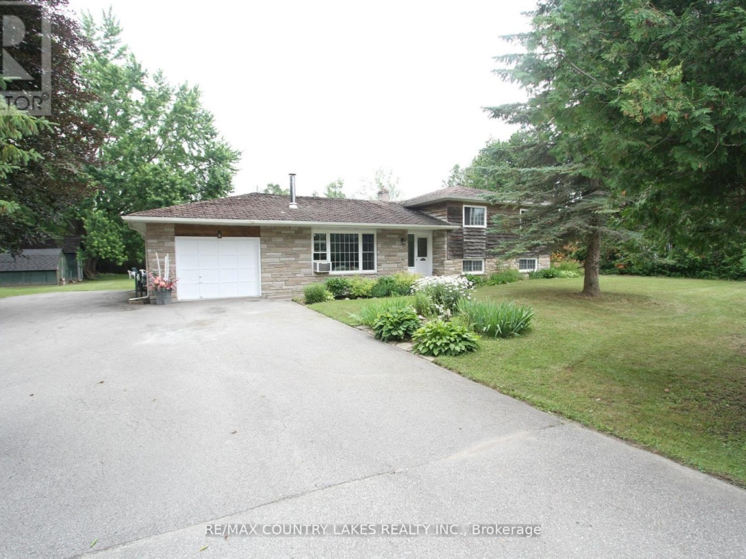 25725 MAPLE BEACH ROAD, Lake Simcoe