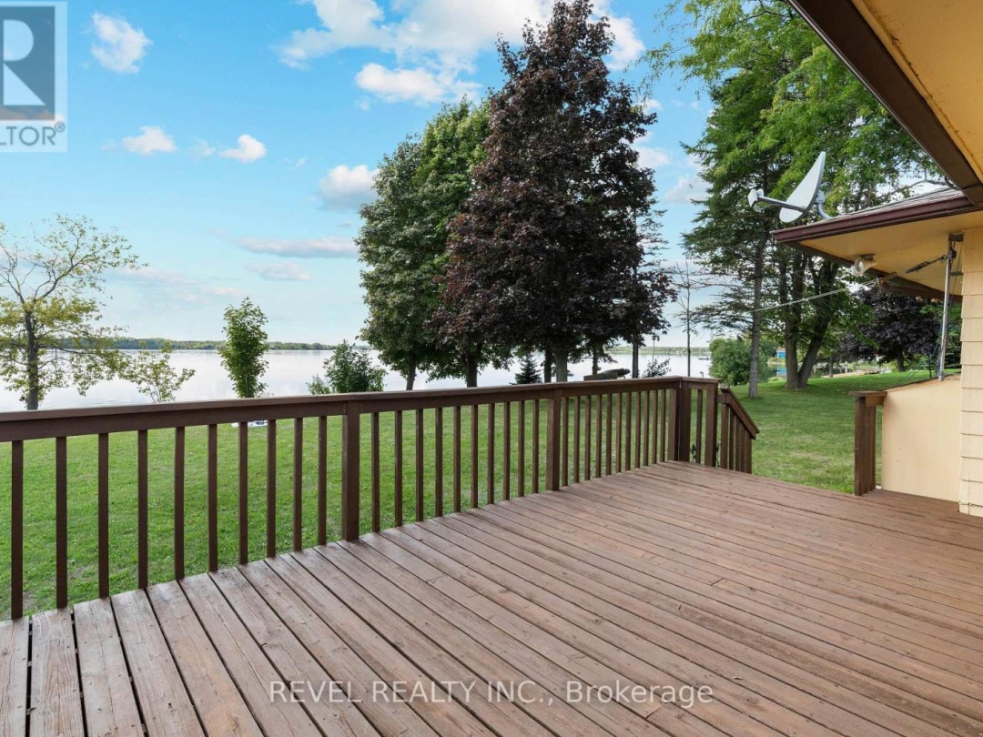 144 STARR BOULEVARD, 