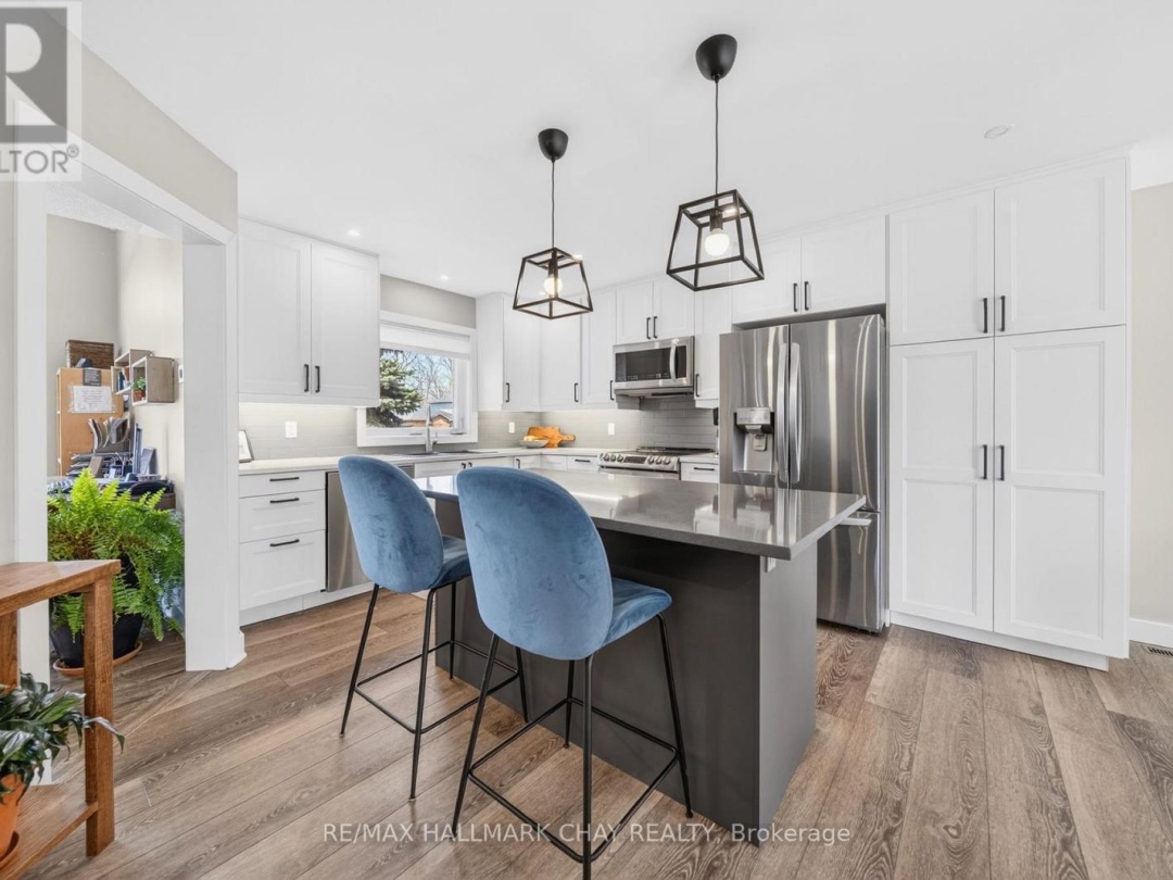 51 MCDERMITT TRAIL, Tay (Victoria Harbour)