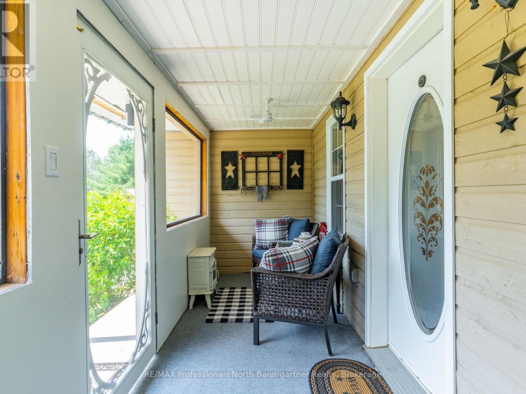 1091 KOSHLONG LAKE ROAD, 