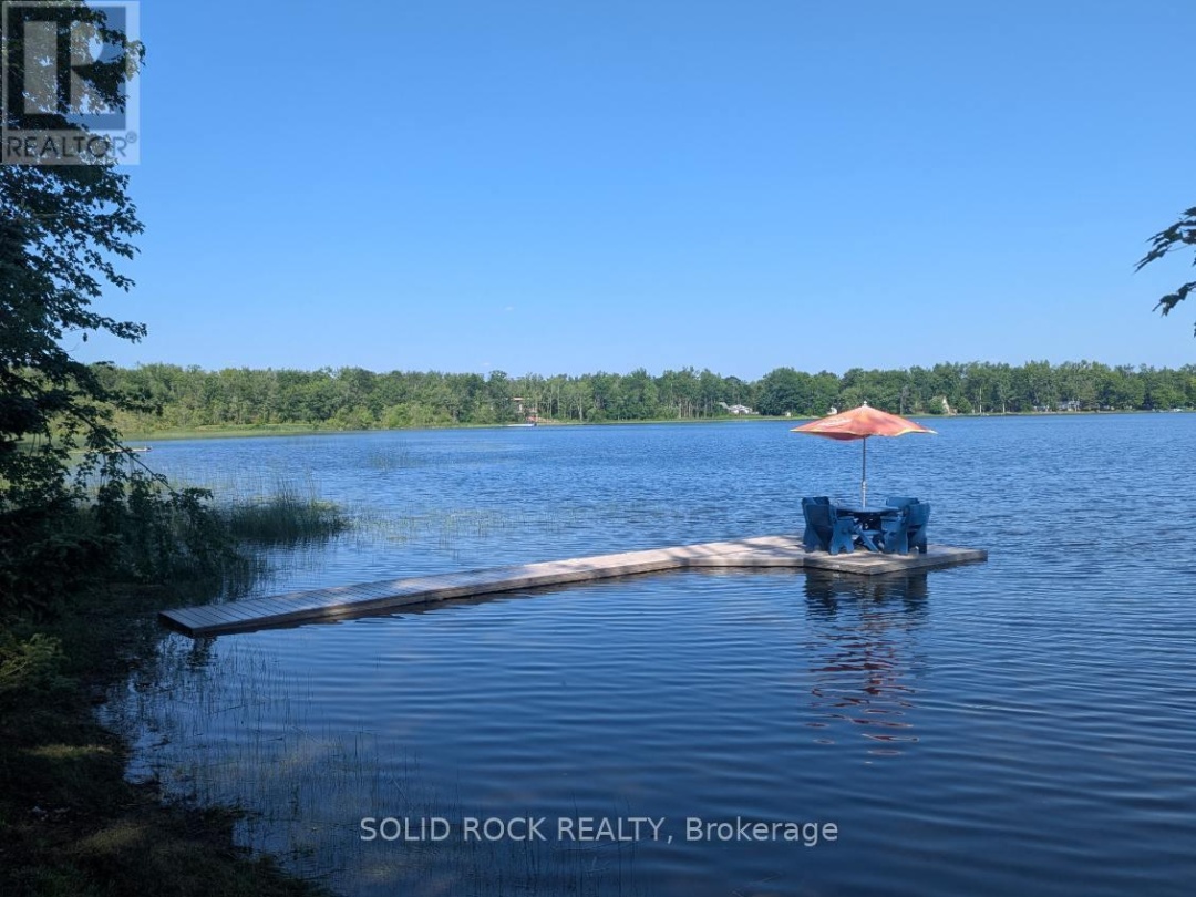98 MCLEISH DRIVE, 