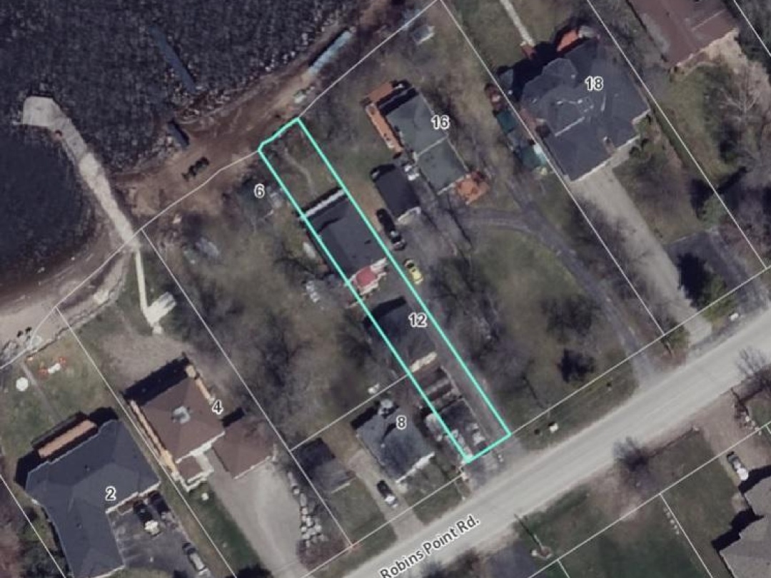 12 ROBINS POINT ROAD, Georgian Bay
