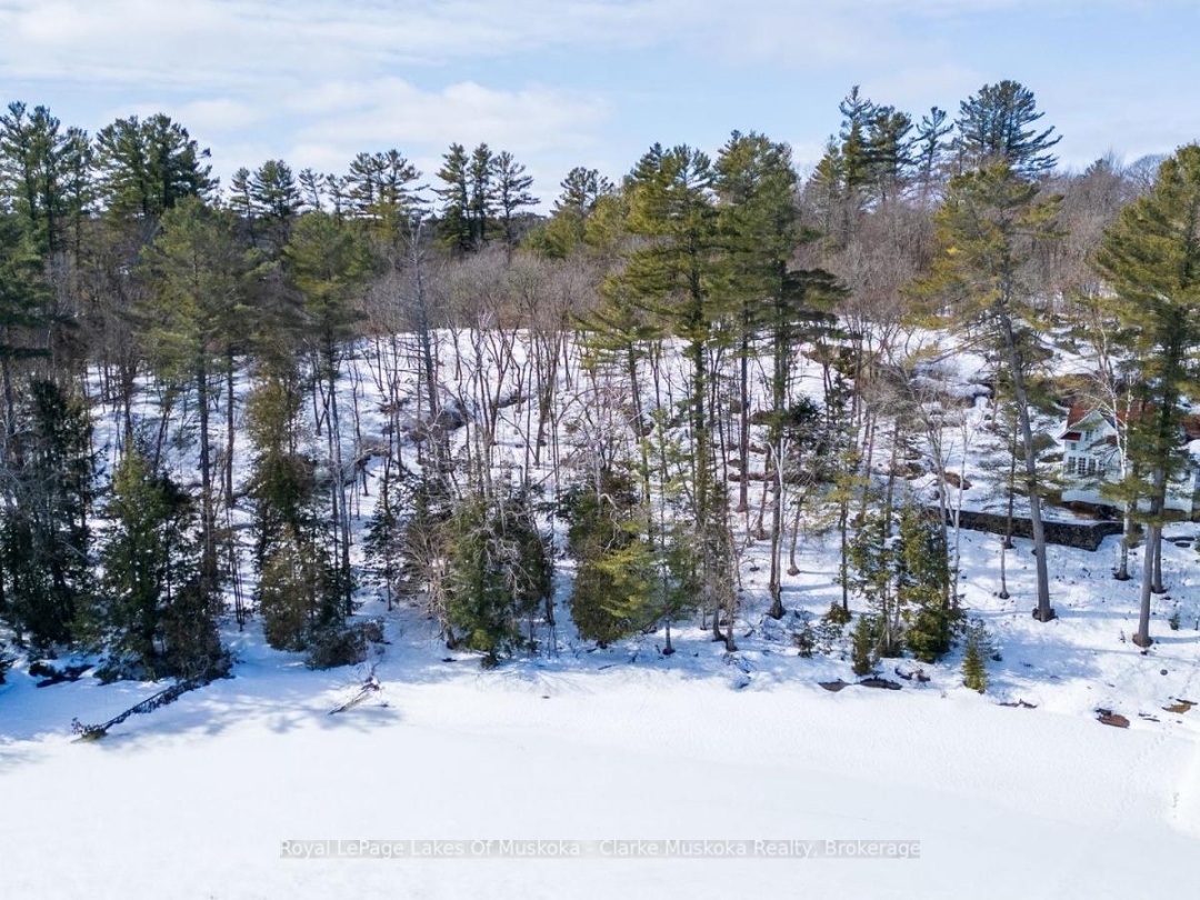 252 CLEAR LAKE ROAD, Lake Joseph