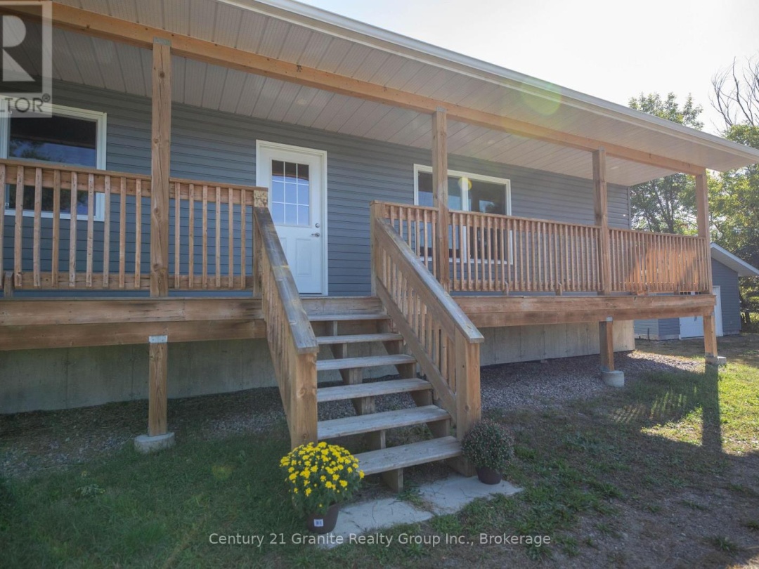 1160 KENNISIS LAKE ROAD, Dysart et al (Guilford)