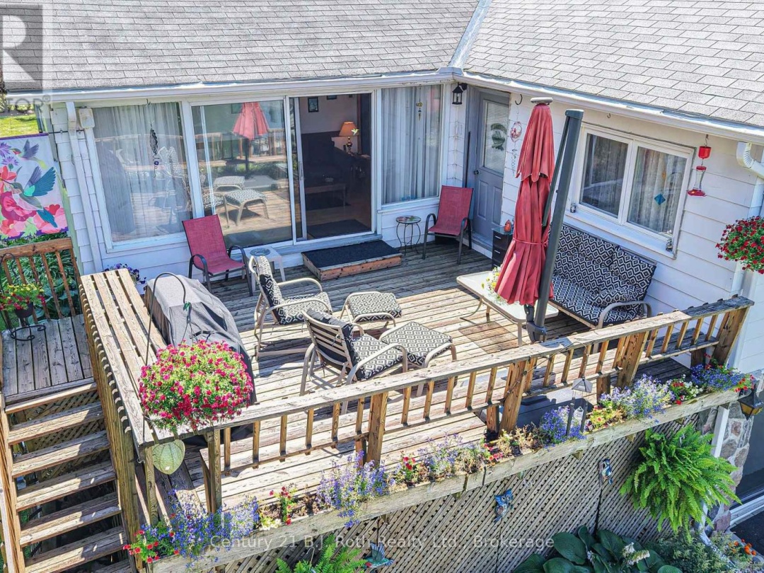 4202 CANAL ROAD, Severn River
