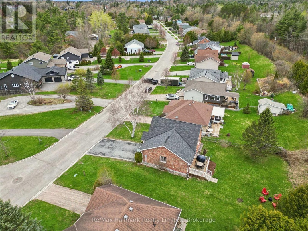 139 MILTON STREET, Bracebridge (Draper)