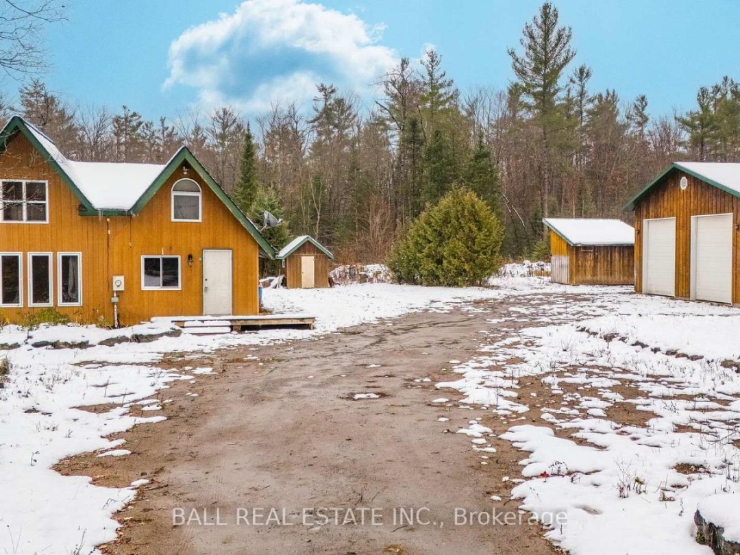 1160 SOMERVILLE 3RD CONCESSION, 