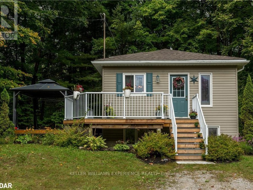 2486 Houseys Rapids Road, Gravenhurst