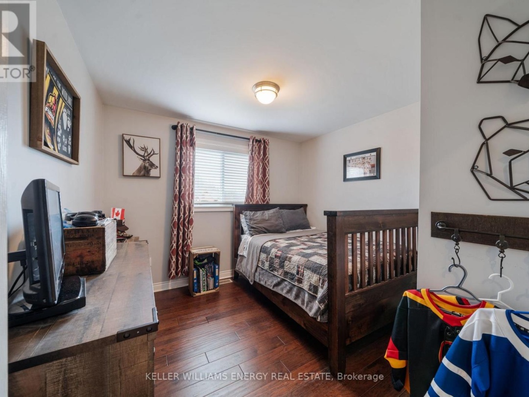 20 LAGOON DRIVE, Kawartha Lakes (Fenelon Falls)