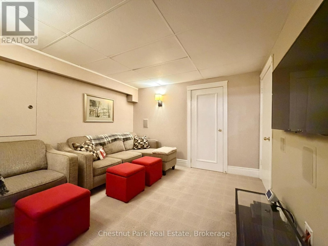 10453 COUNTY ROAD 503 ROAD, Gooderham Lake