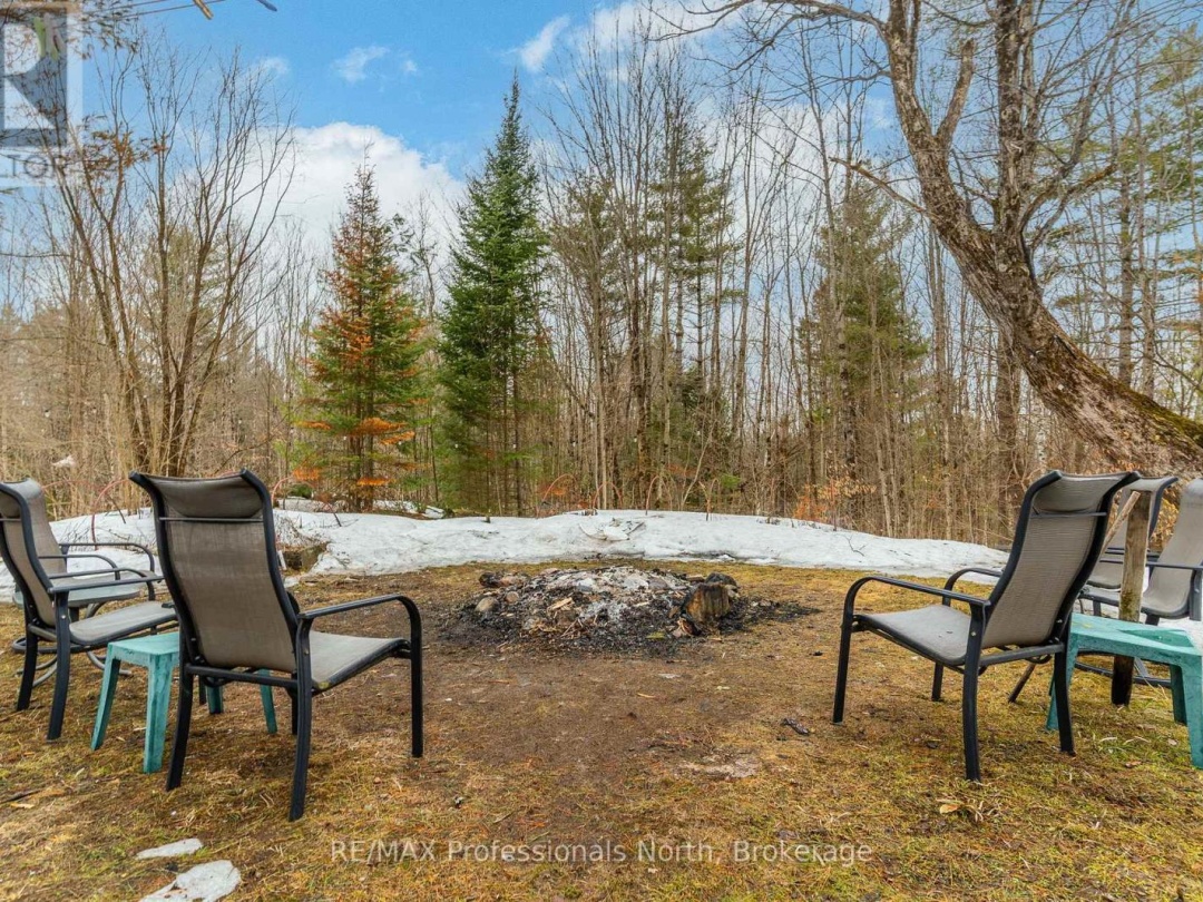 1127 BOBCAYGEON ROAD, Minden Hills (Anson)