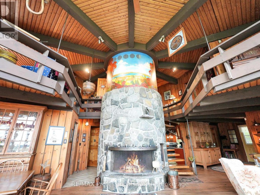 17359 HIGHWAY 35, Algonquin Highlands (Stanhope)