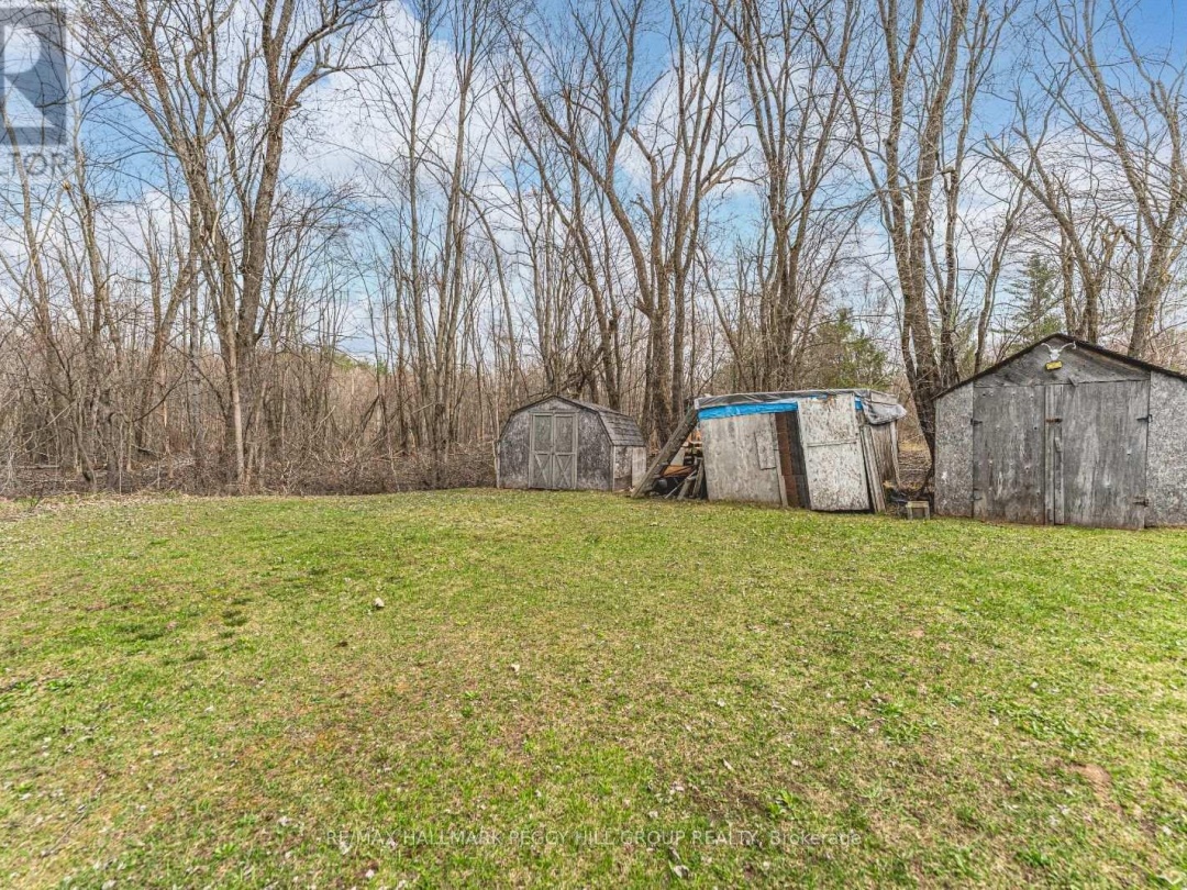 311 Black River Road, Kawartha Lakes (Dalton)
