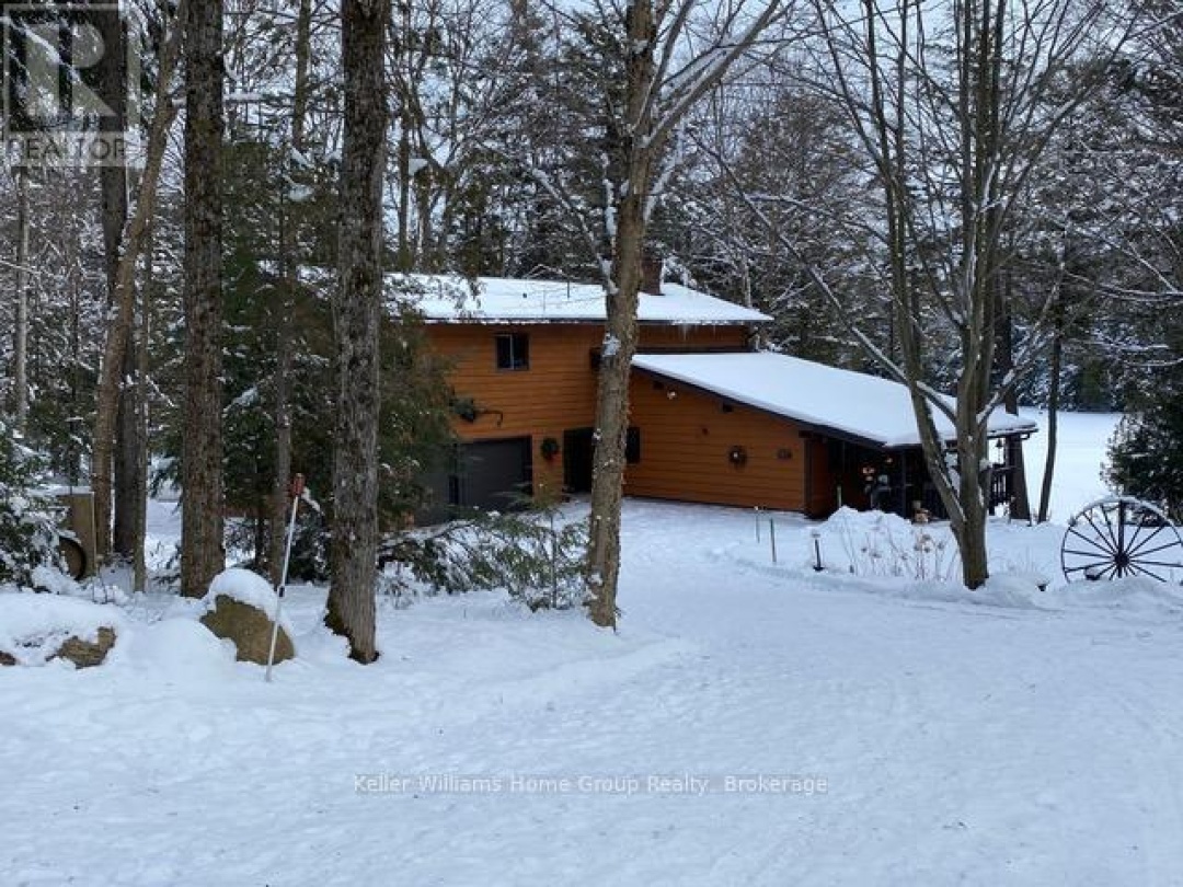 1139 BASSHAUNT LAKE ROAD, Basshaunt Lake