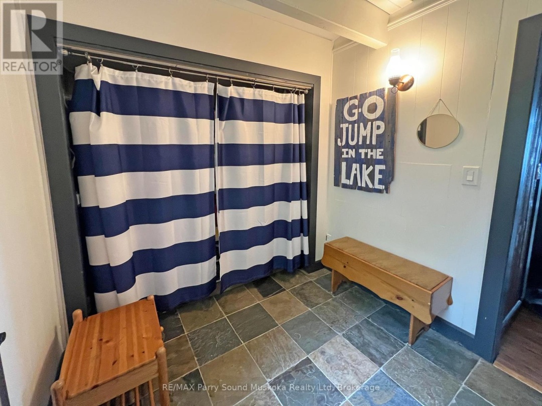 400 (LOT 1) OAK POINT ROAD, 