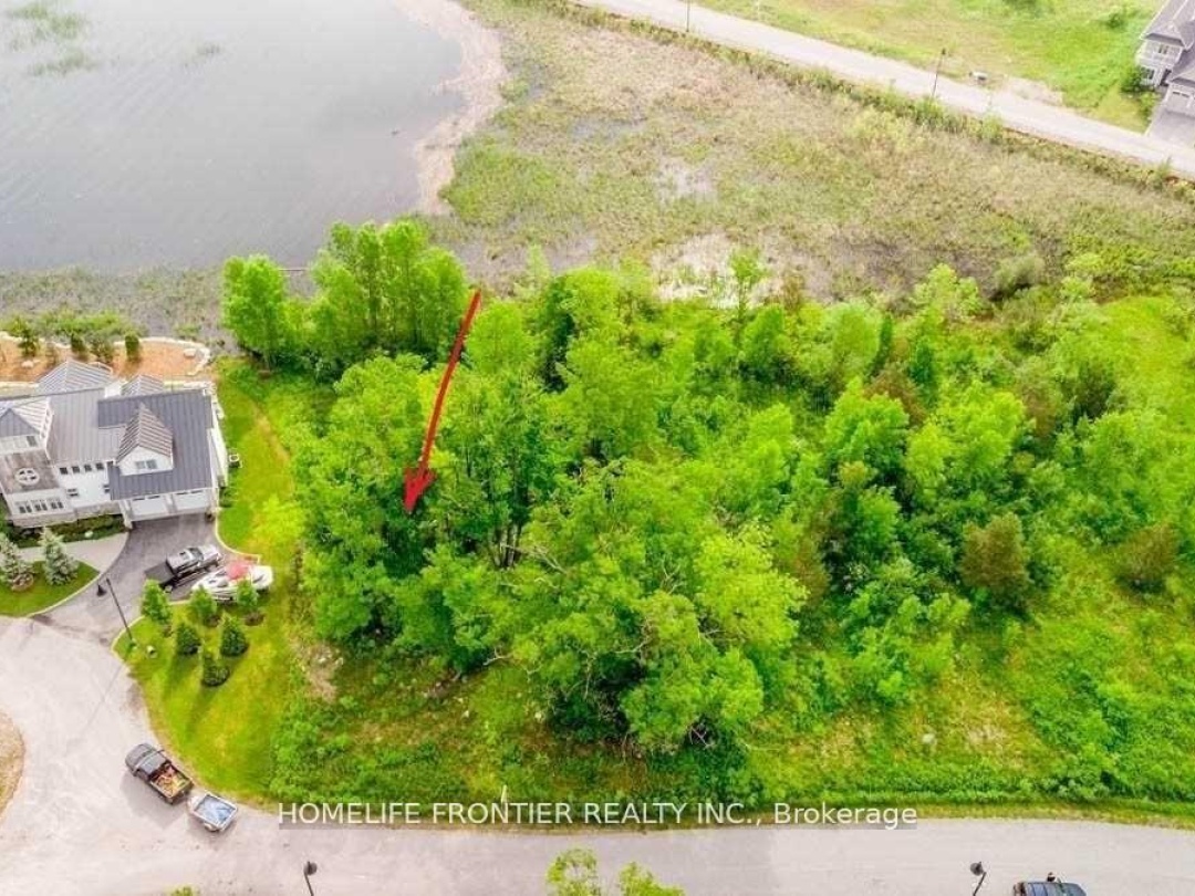 15 SWAN LANE, Georgian Bay