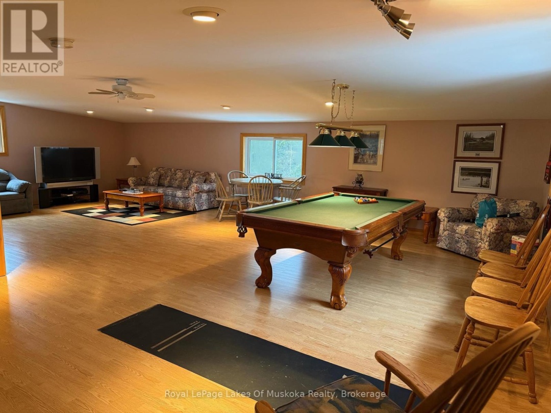 1019 LAKESHORE DRIVE N, Leech Lake