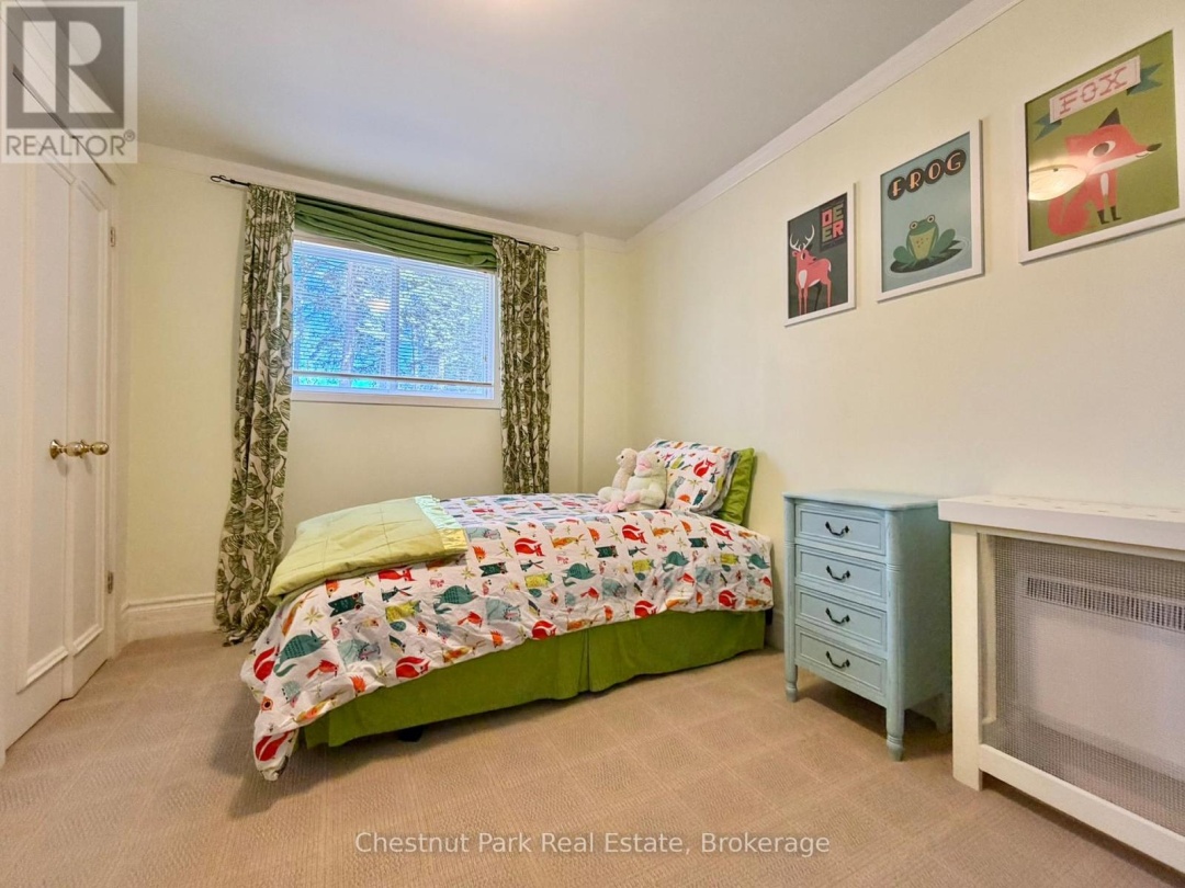 10453 COUNTY ROAD 503 ROAD, Gooderham Lake