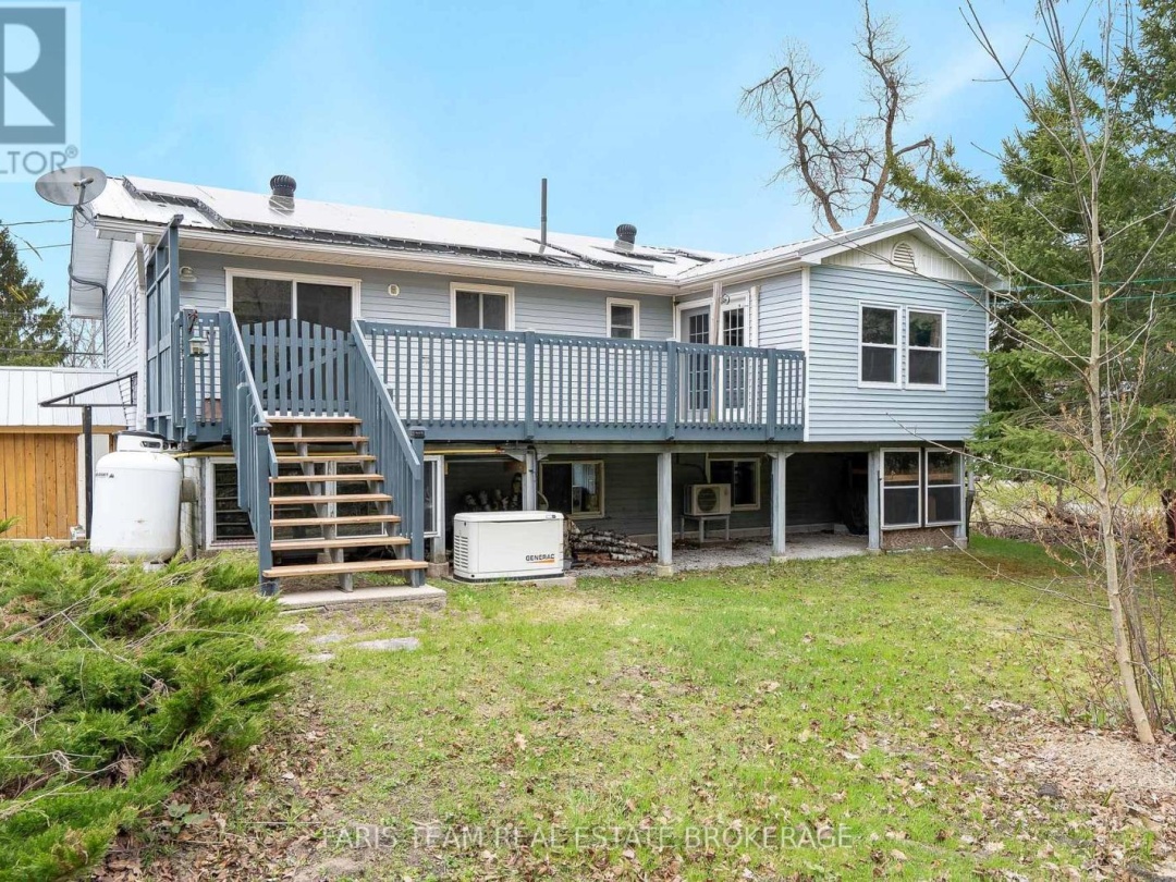 12804 COUNTY ROAD 16, Severn (Fesserton)