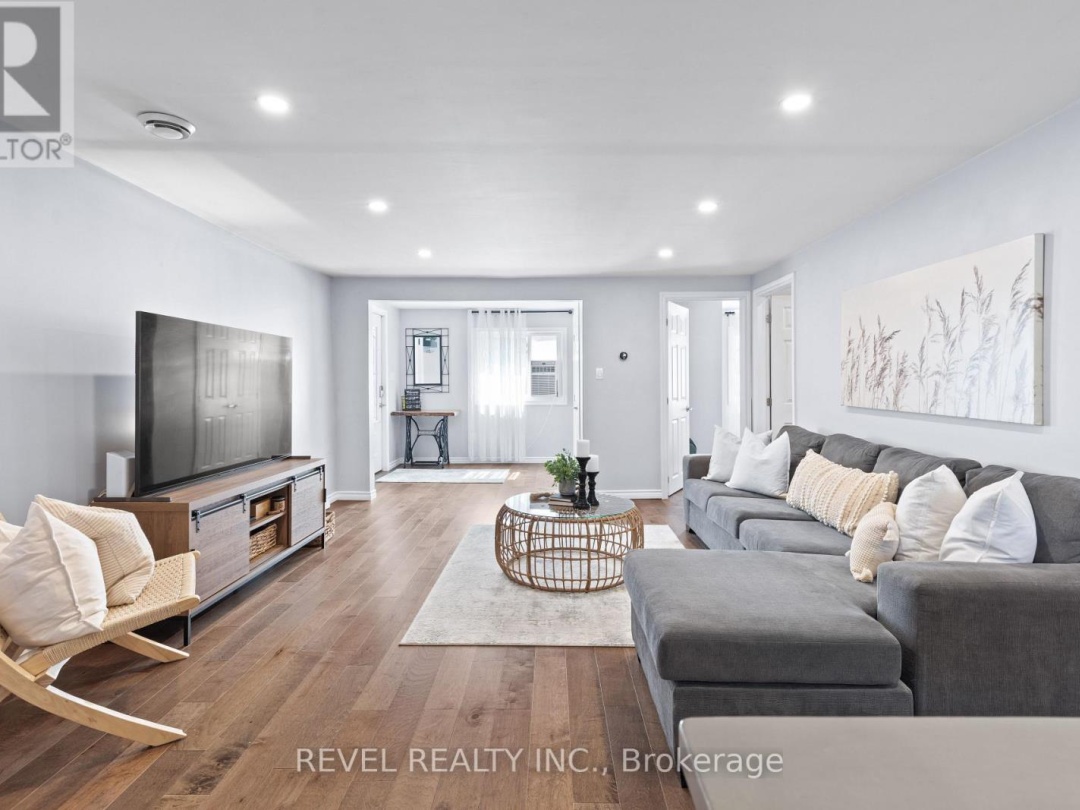 411 LONG BEACH ROAD, 