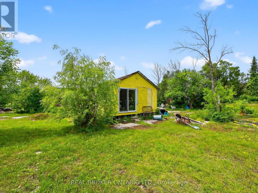 178 WOODLANDS AVENUE, 