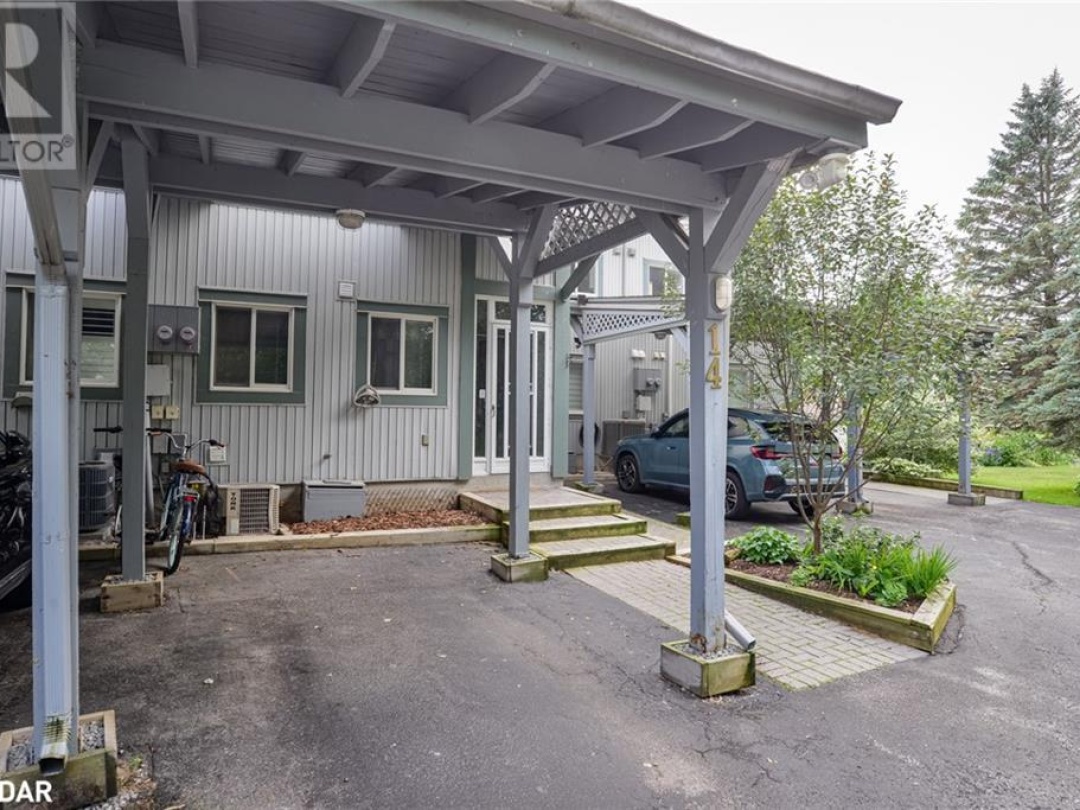 30 Laguna Parkway Unit# 14, Lake Simcoe