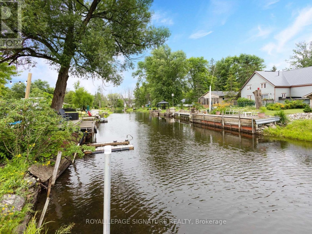 25 PLAYFAIR DRIVE, Sturgeon River