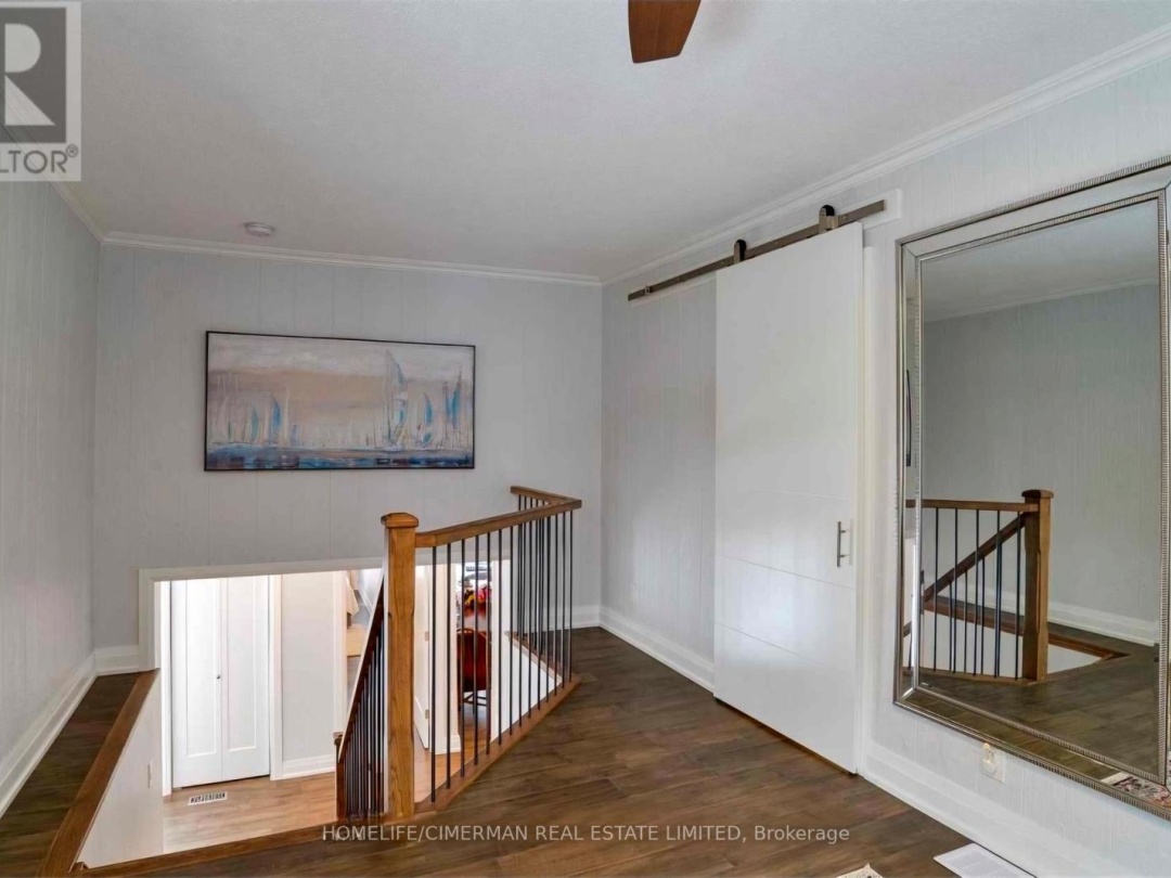 314 ROBINS POINT ROAD, Georgian Bay