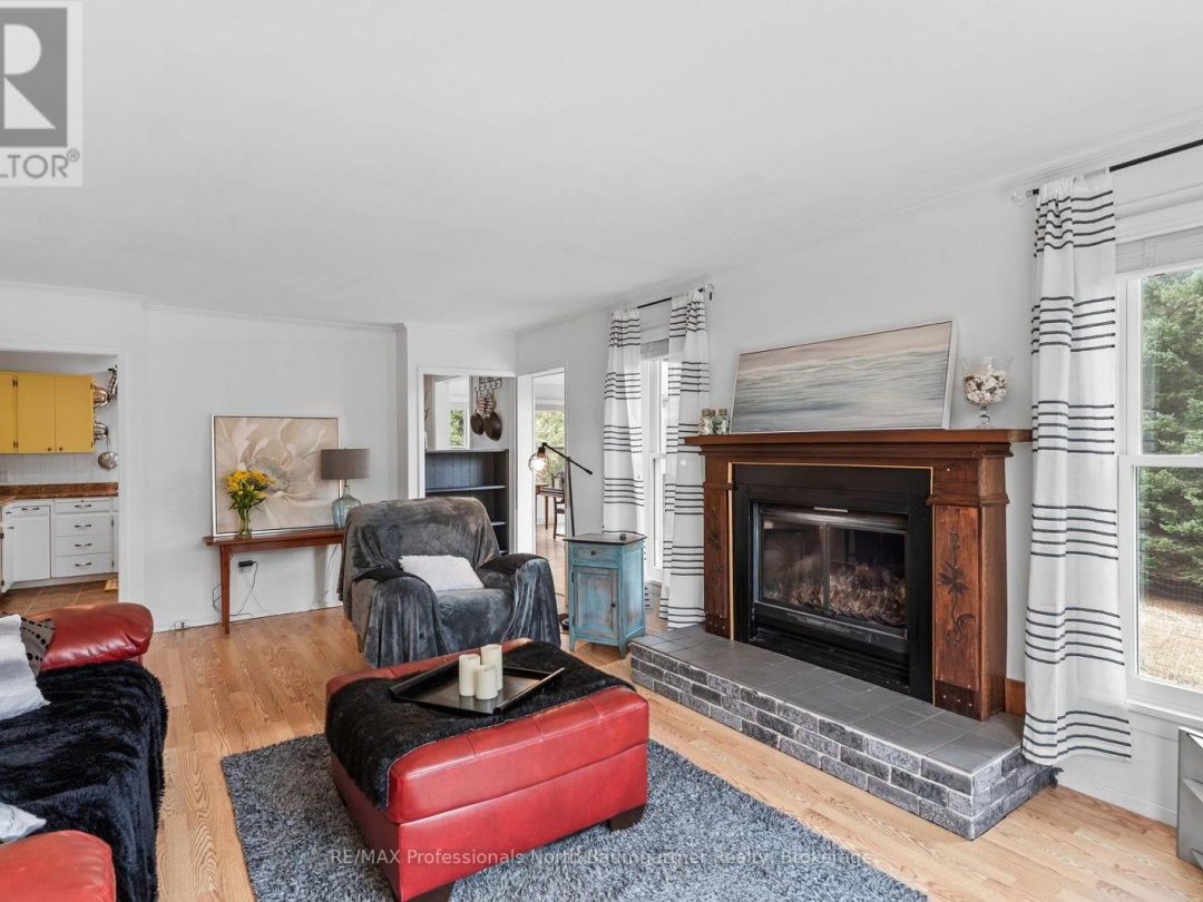 1591 IRONDALE ROAD, Irondale River