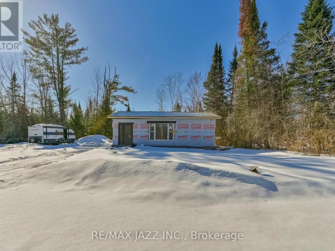 3338 MONCK ROAD, Kawartha Lakes (Laxton/Digby/Longford)