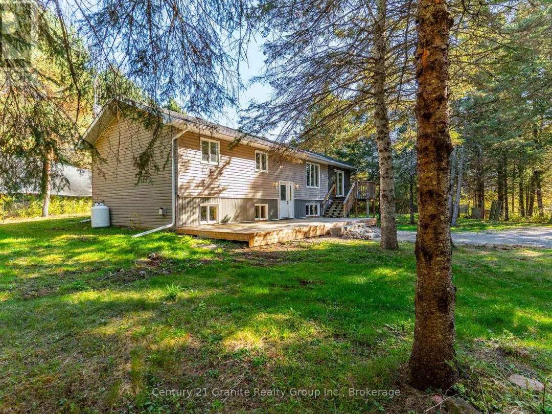 4739 GELERT ROAD, 