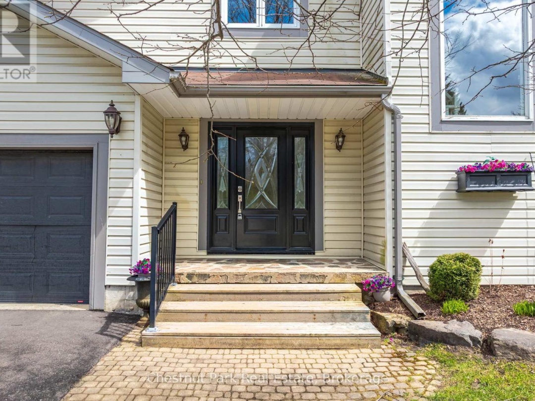 22 GLENWOOD DRIVE, Huntsville (Chaffey)