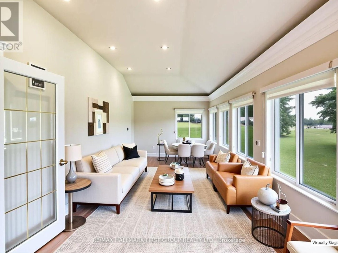 122 GILSON POINT ROAD, 