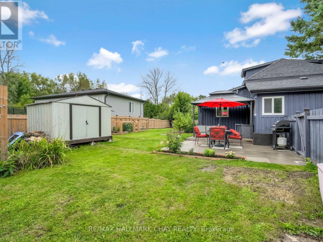 479 MARGARET STREET, Tay (Port McNicoll)