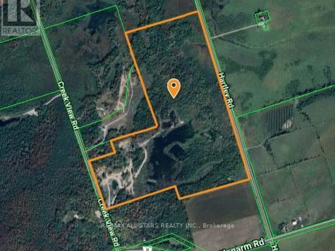 36 CREEK VIEW ROAD, Kawartha Lakes (Eldon)