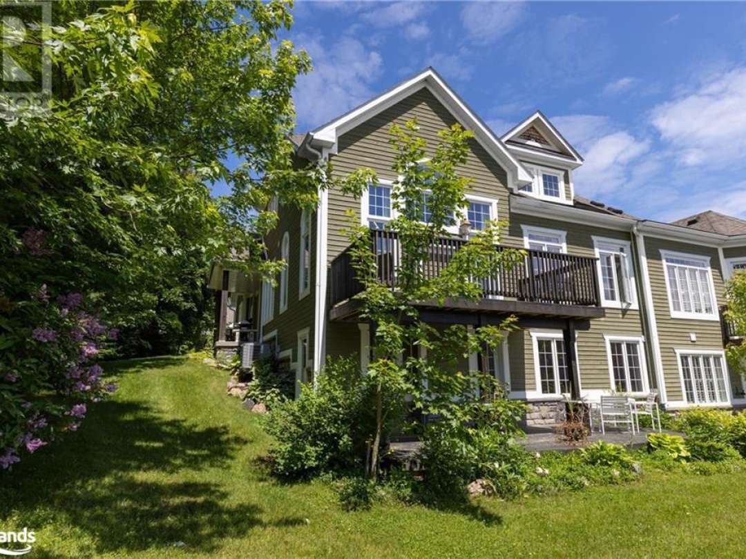 12 Stormont Court, Lake Muskoka