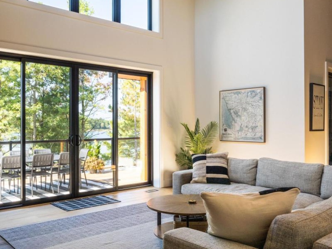 40 ISLAND 810, Georgian Bay